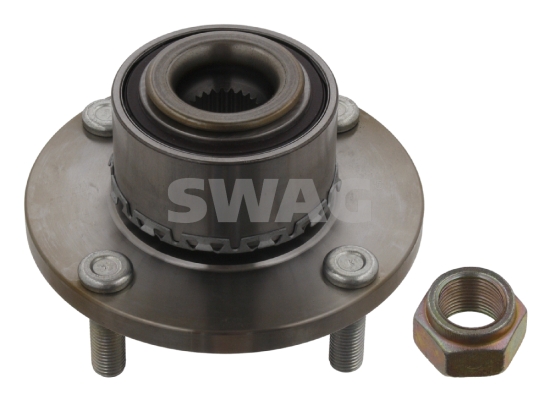 Set rulment roata 80 93 2970 SWAG
